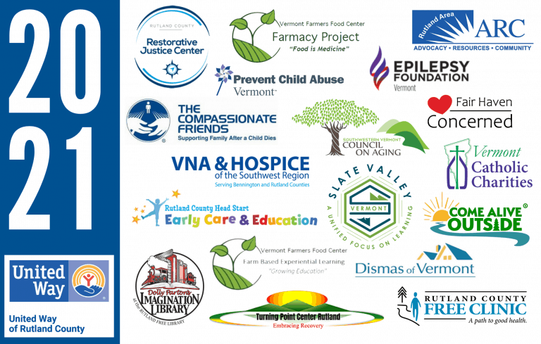 2021 Grantees Logos Aggregate